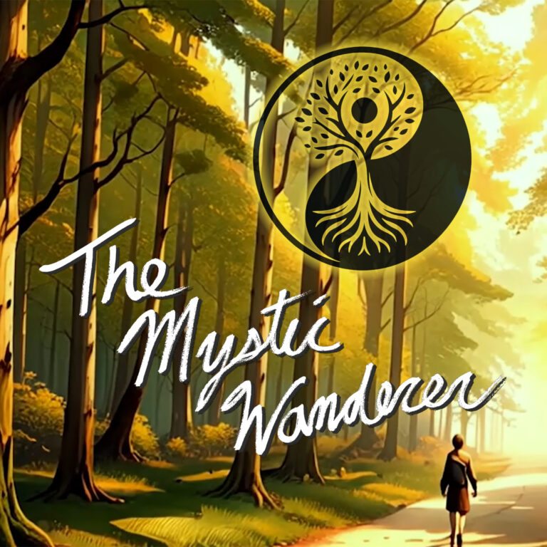 The Mystic Wanderer